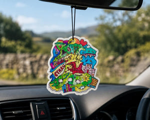 Little Welsh Treasures