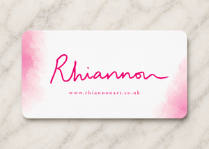 Digital Gift Card ~ Carden Ddigidol