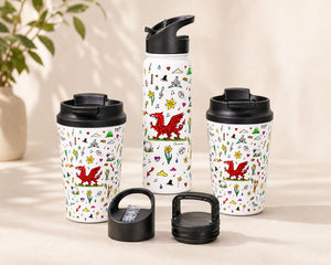 Drinkware ~ Llestri Diod