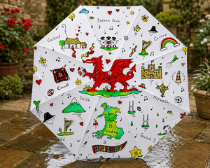 The Welsh Collection