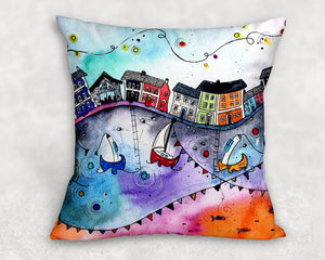 Cushion Covers ~ Gorchuddion Clustog