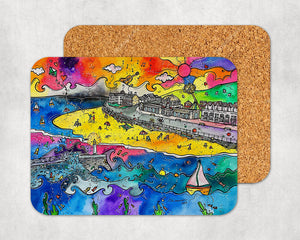 Porthcawl Paradise Coaster