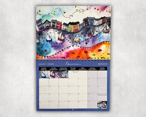2026 Calendar
