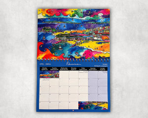 2026 Calendar