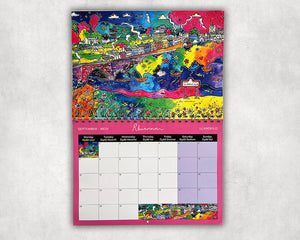 2026 Calendar