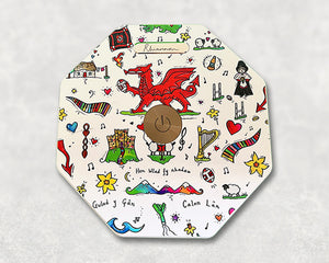 Welsh Lantern