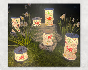 Welsh Lantern