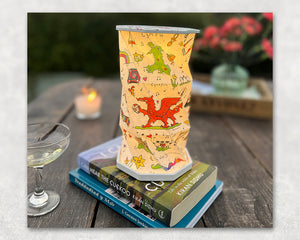 Welsh Lantern