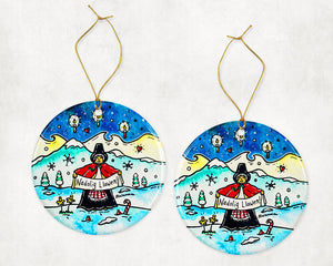 2023 Christmas Decoration Pack
