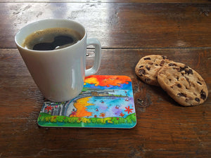 Aberystwyth Sea View Coaster