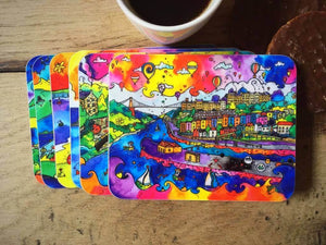 Bristol Balloons Coaster