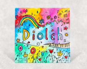 Welsh Greeting Cards Pack