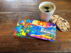 Penarth Playful Pier Coaster
